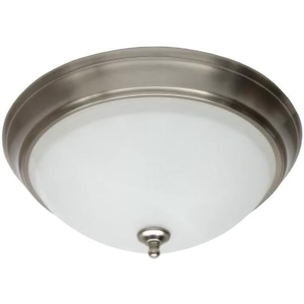 MaxLite ML2LA23LTNWH927 23W LED Transitional Series White 15 2700K Ceiling Fixture MaxLite ML2LA23LTNWH927 23W LED Transitional Series White 15 2700K Ceiling Fixture